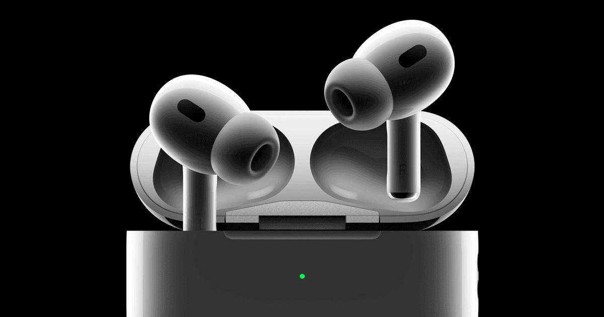 AirPods Pro 2 - Image 1