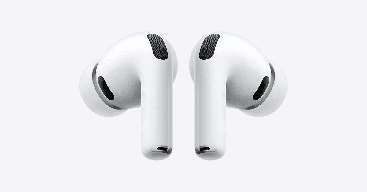 AirPods Pro 3