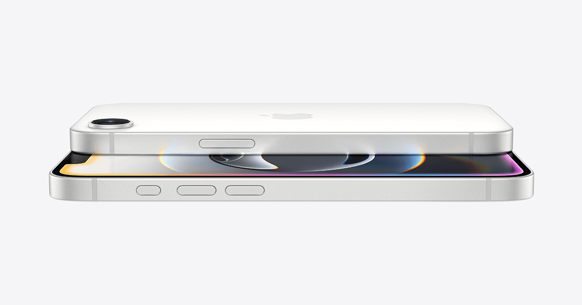 iPhone 16e - Image 1