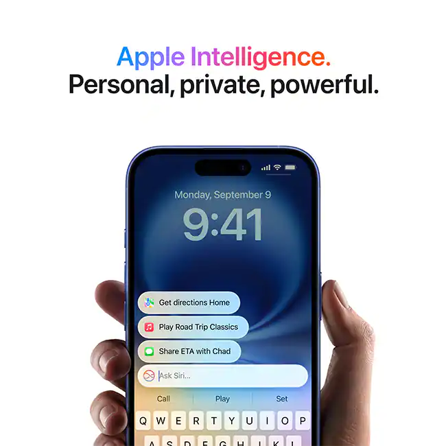 Apple iPhone 16 Plus thumbnail 7