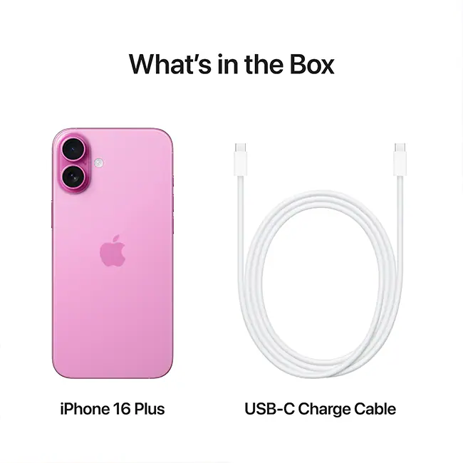 Apple iPhone 16 Plus thumbnail 10
