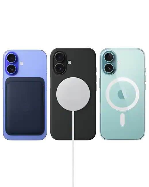 Apple iPhone 16 Plus thumbnail 9