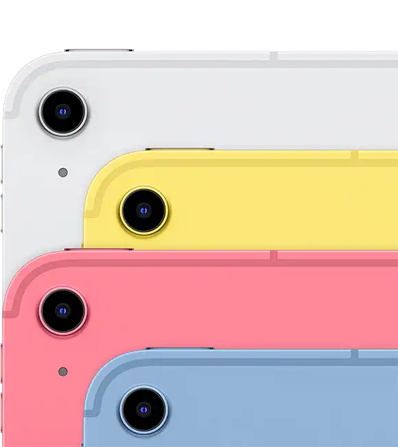 Apple iPad (A16) 2025 thumbnail 2