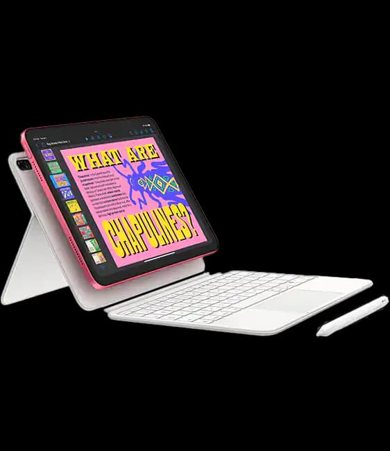 Apple iPad (A16) 2025 thumbnail 5