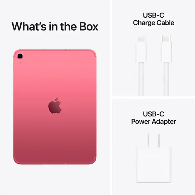 Apple iPad (A16) 2025 thumbnail 8