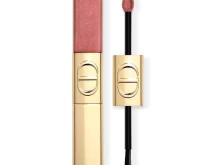 LIMITED-EDITION ROUGE DIOR FOREVER LIQUID SEQUIN LIPSTICK AND GLOSS DUO, GLITTER OR SHINE FINISH thumbnail 8