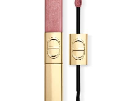 LIMITED-EDITION ROUGE DIOR FOREVER LIQUID SEQUIN LIPSTICK AND GLOSS DUO, GLITTER OR SHINE FINISH thumbnail 5
