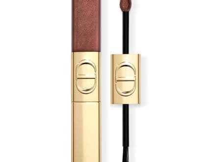 LIMITED-EDITION ROUGE DIOR FOREVER LIQUID SEQUIN LIPSTICK AND GLOSS DUO, GLITTER OR SHINE FINISH thumbnail 7