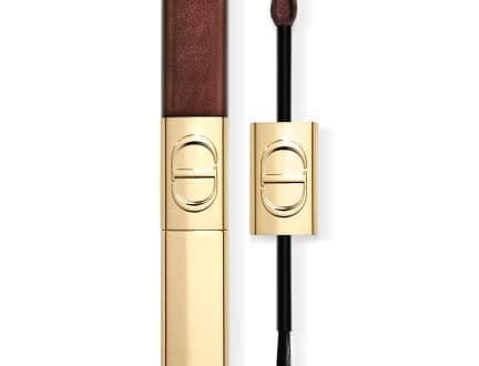 LIMITED-EDITION ROUGE DIOR FOREVER LIQUID SEQUIN LIPSTICK AND GLOSS DUO, GLITTER OR SHINE FINISH thumbnail 4