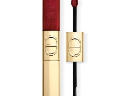 LIMITED-EDITION ROUGE DIOR FOREVER LIQUID SEQUIN LIPSTICK AND GLOSS DUO, GLITTER OR SHINE FINISH thumbnail 3