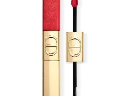 LIMITED-EDITION ROUGE DIOR FOREVER LIQUID SEQUIN LIPSTICK AND GLOSS DUO, GLITTER OR SHINE FINISH thumbnail 6