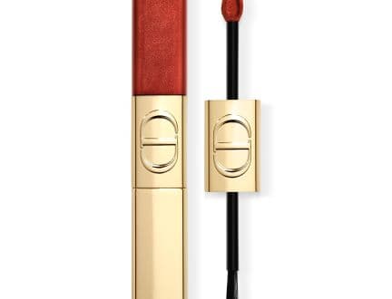 LIMITED-EDITION ROUGE DIOR FOREVER LIQUID SEQUIN LIPSTICK AND GLOSS DUO, GLITTER OR SHINE FINISH thumbnail 2