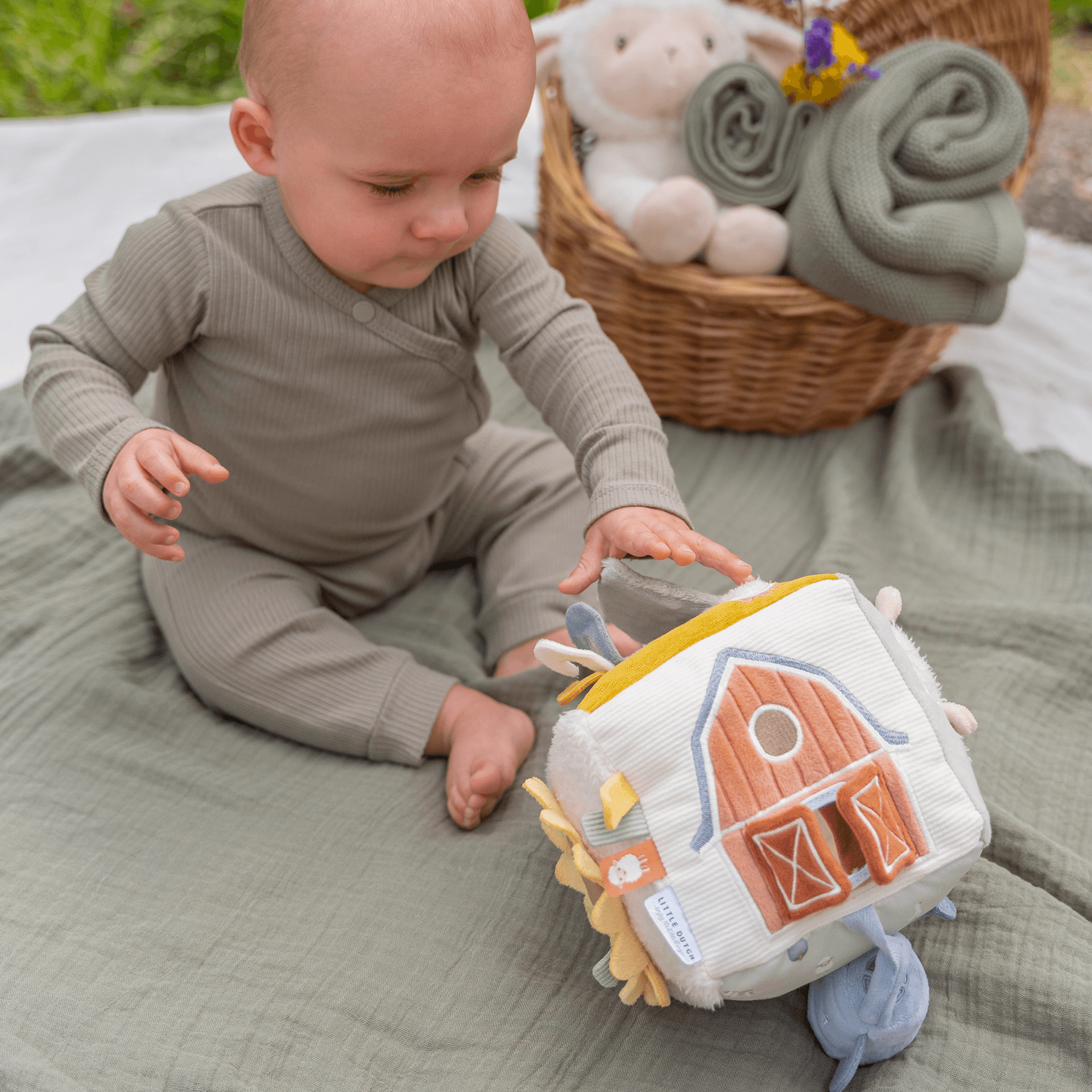 Aktiv-Würfel Little Farm thumbnail 11