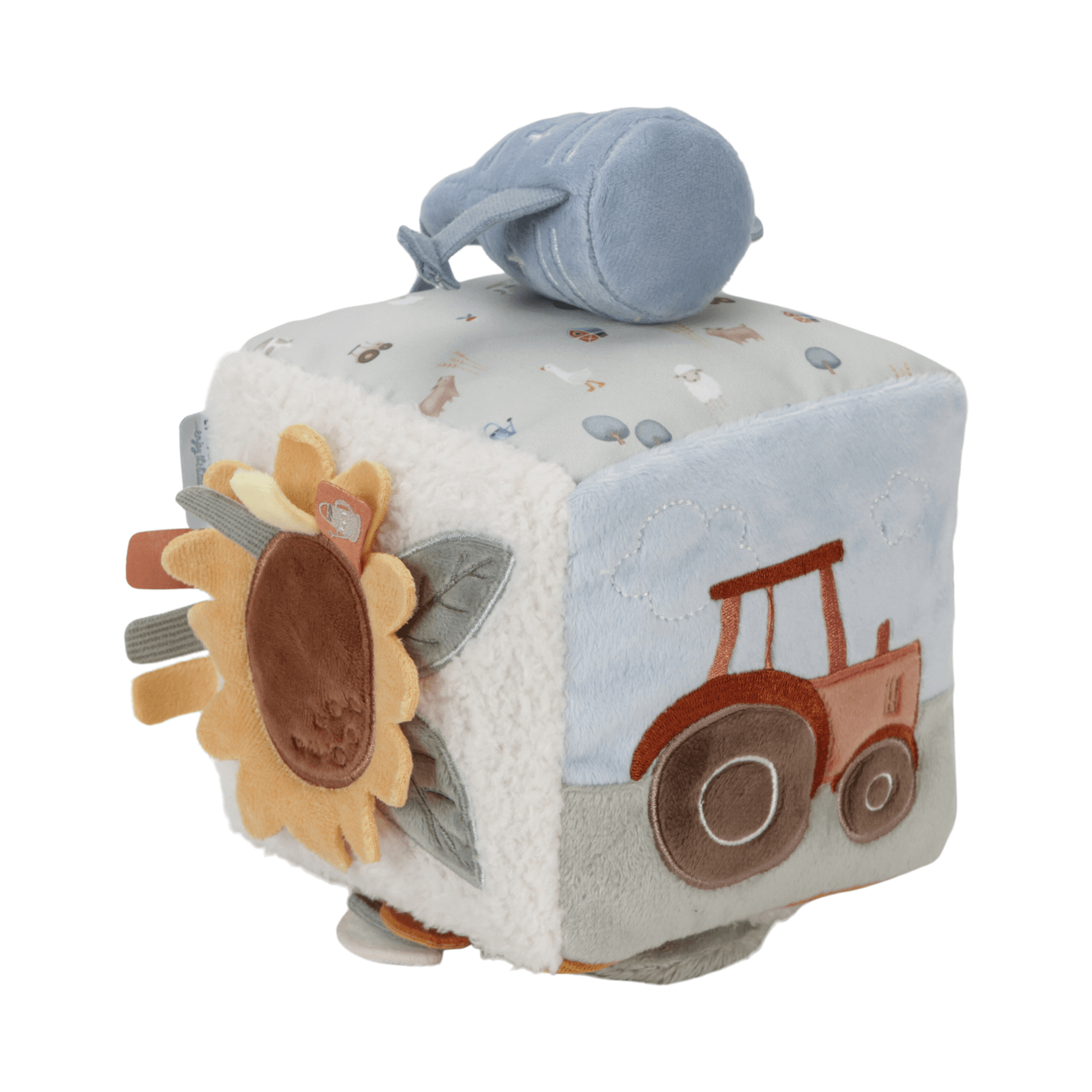Aktiv-Würfel Little Farm thumbnail 3