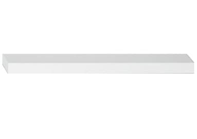 Vitra S20 High Gloss White 45cm Shelf - Image 1