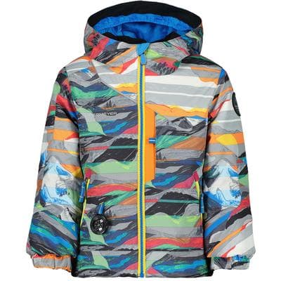 Obermeyer Orb Insulated Jacket - Little Boys'