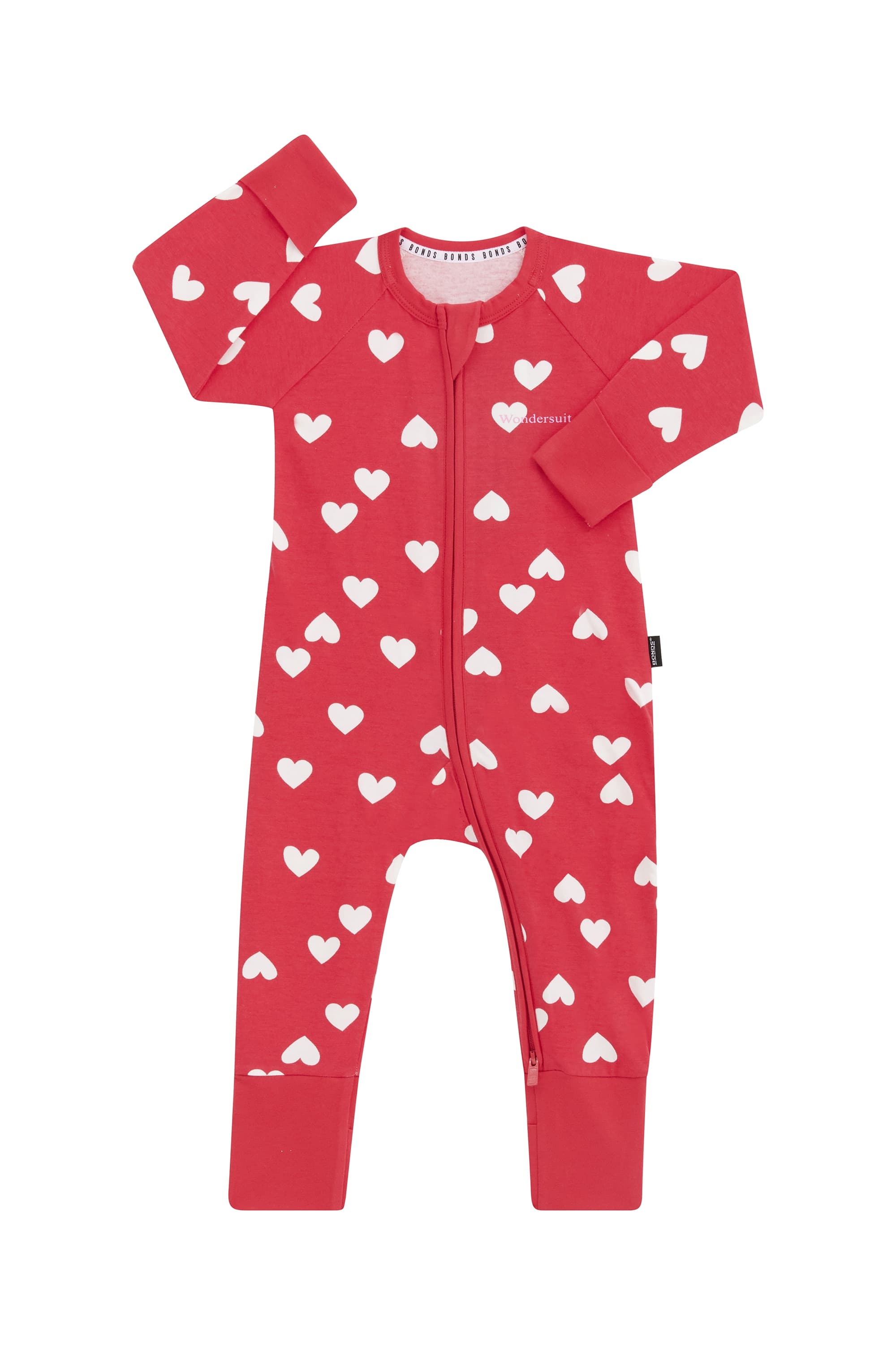 Zip Wondersuit