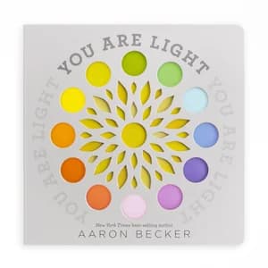 You Are Light - Image 1