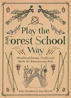 Play The Forest School Way - Image 1