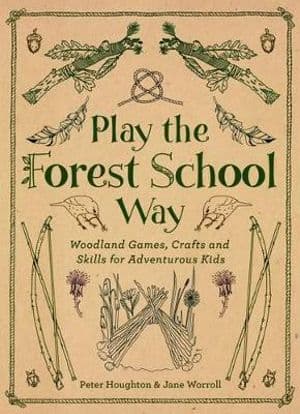 Play The Forest School Way - Image 1