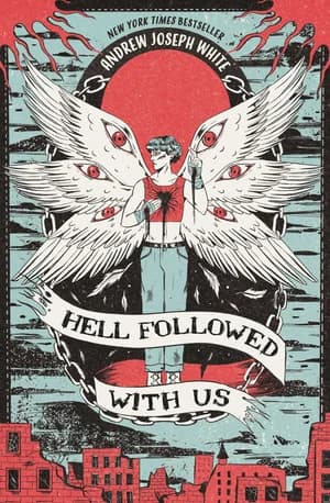 Hell Followed With Us - Image 1