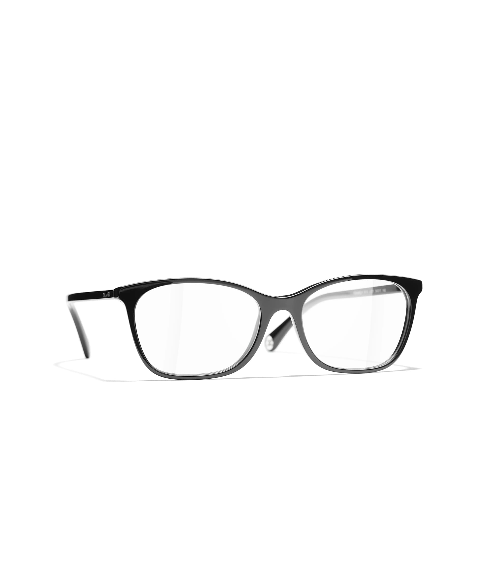 Rectangle Eyeglasses - Image 1