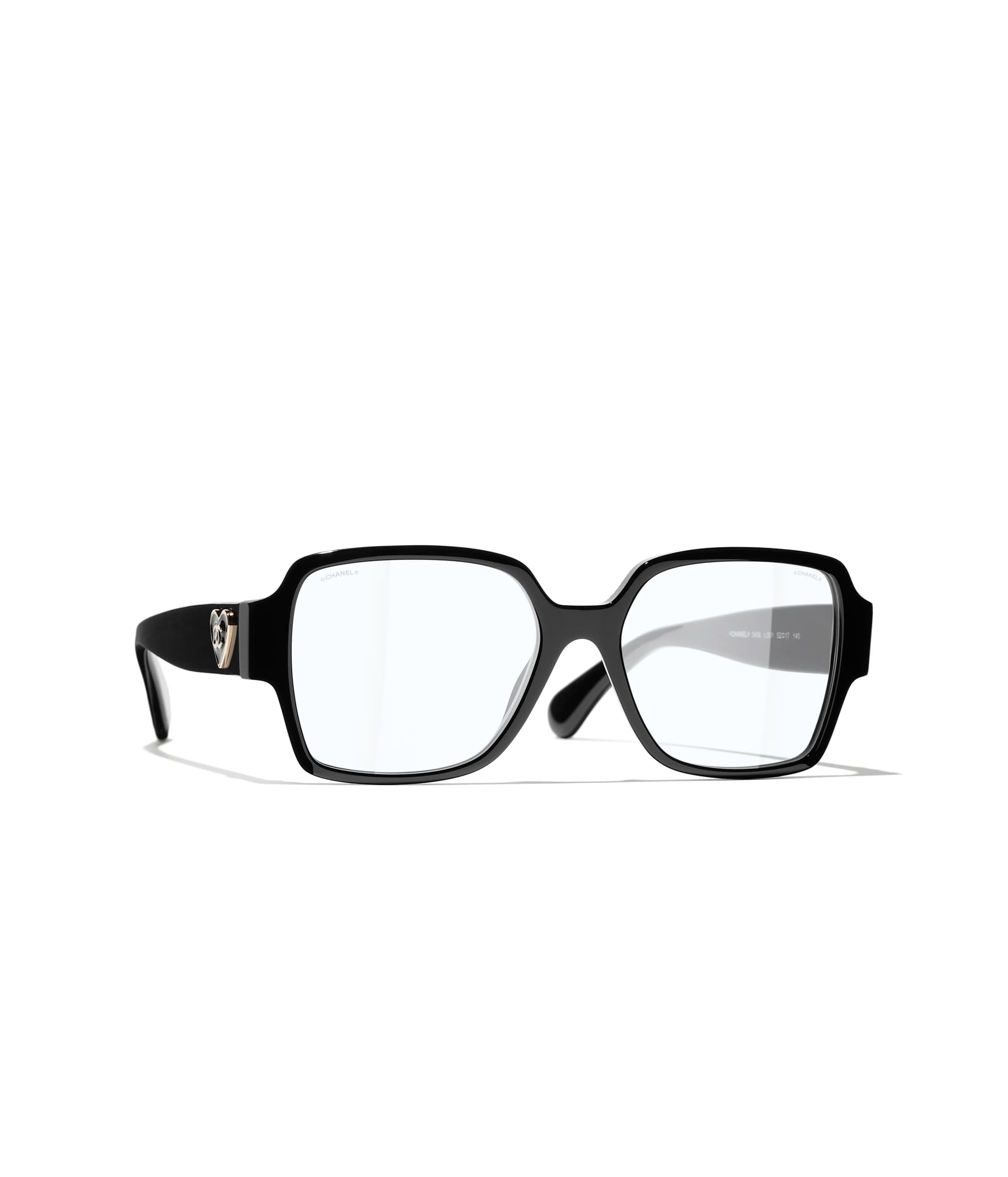 Square Blue Light Glasses - Image 1