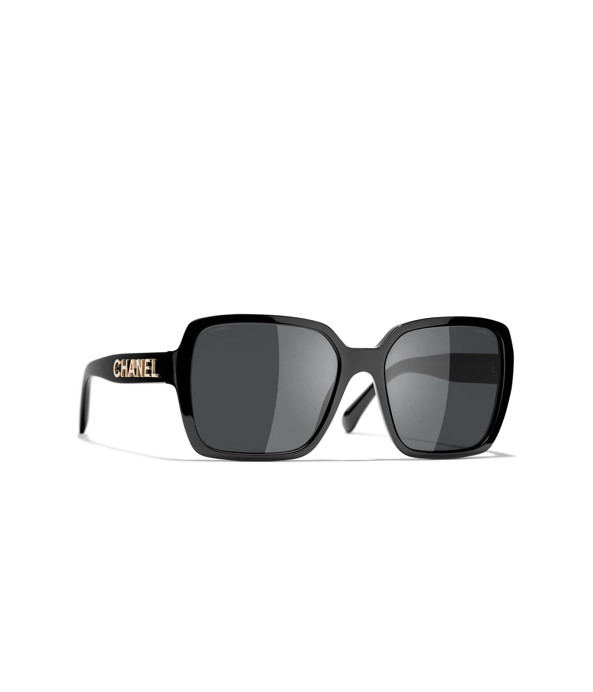 Square Sunglasses - Image 1