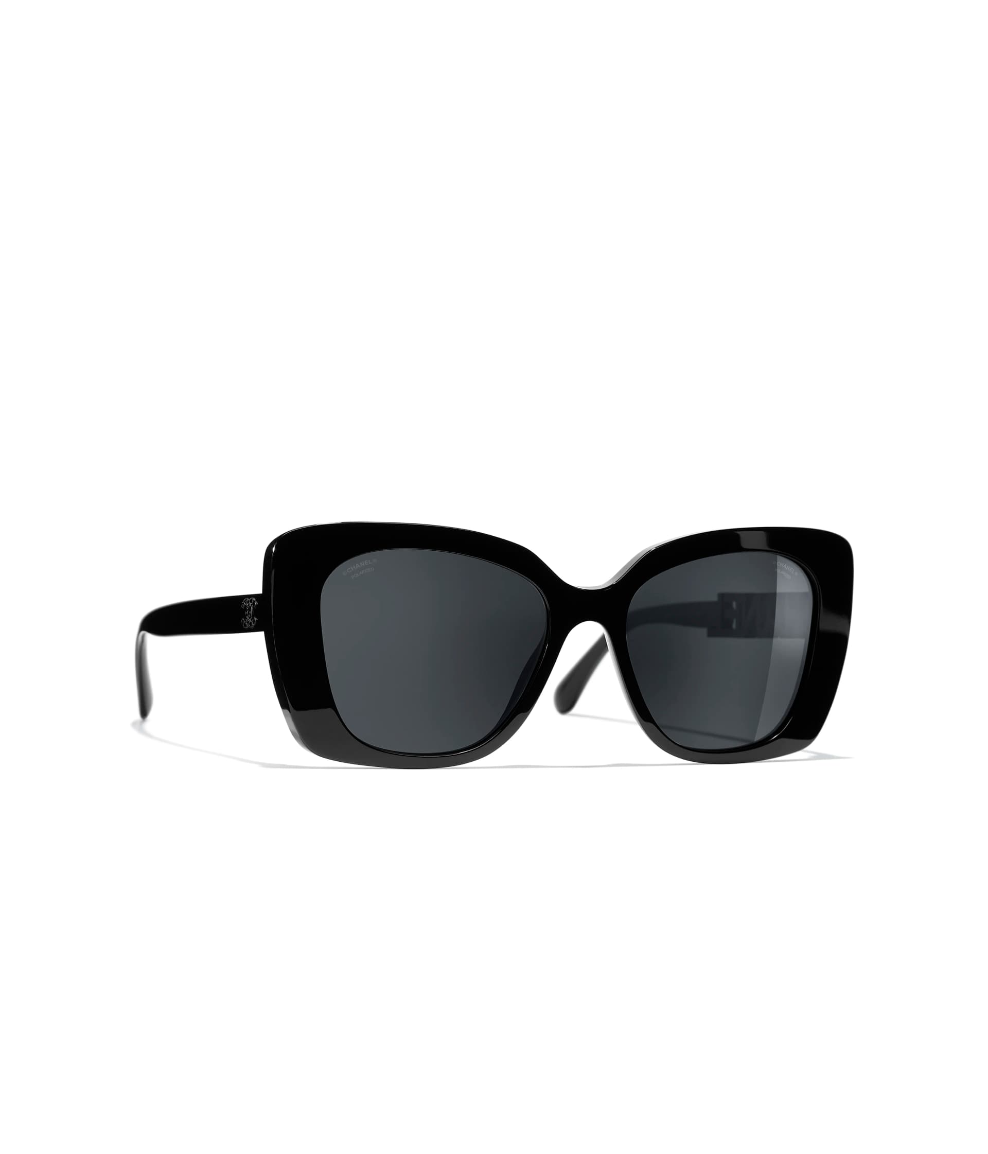Square Sunglasses - Image 1