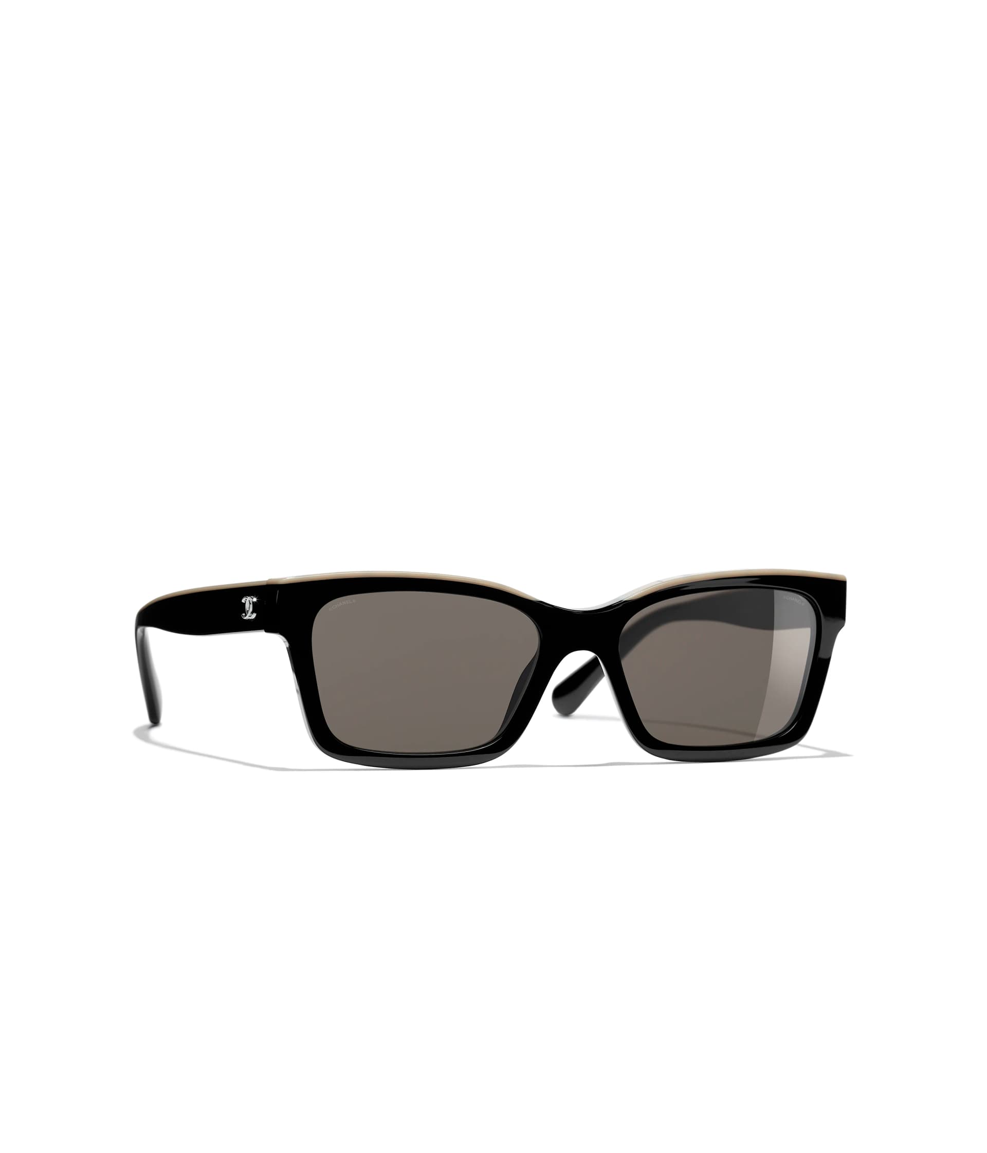 Square Sunglasses - Image 1