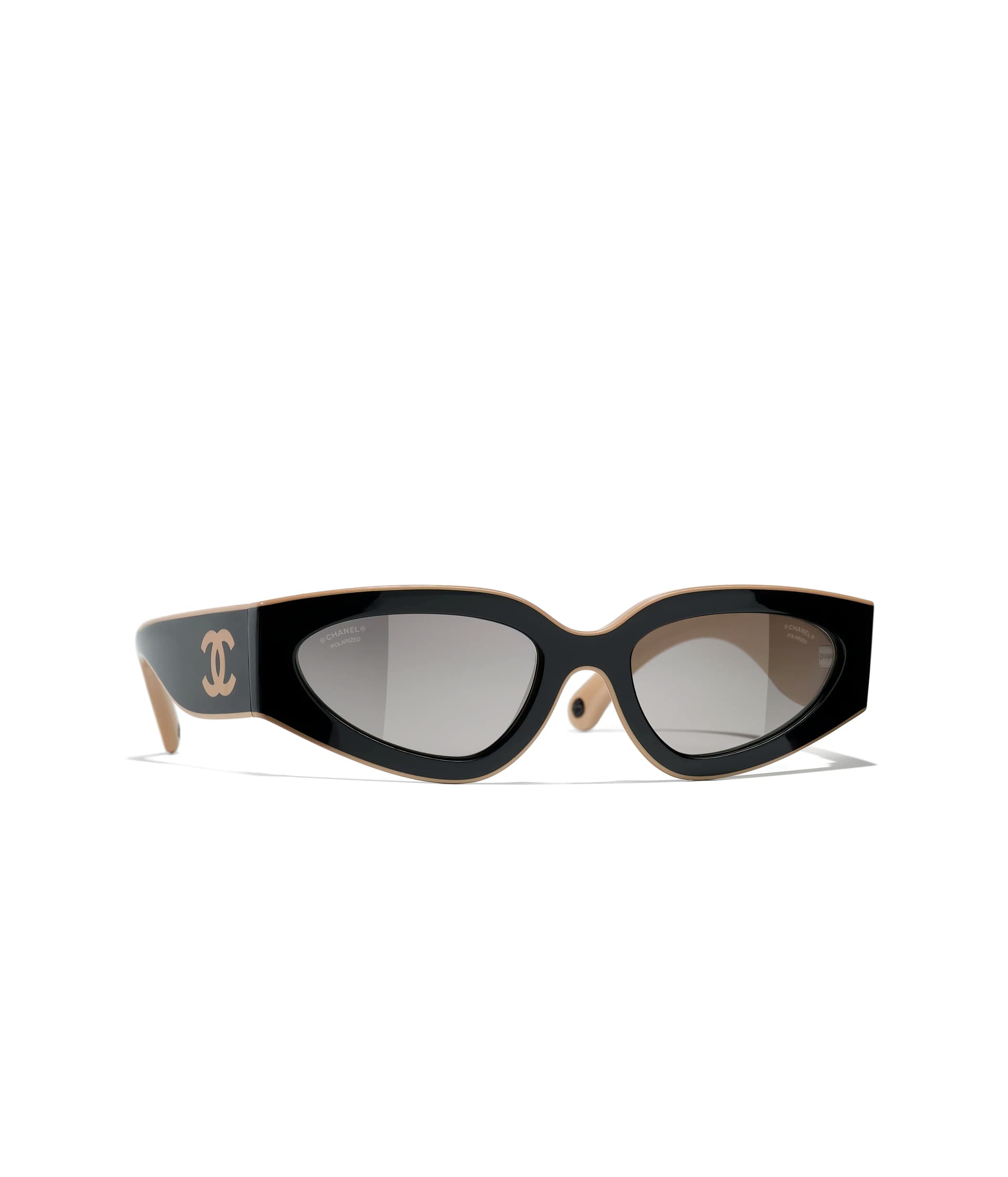 Cat Eye Sunglasses - Image 1