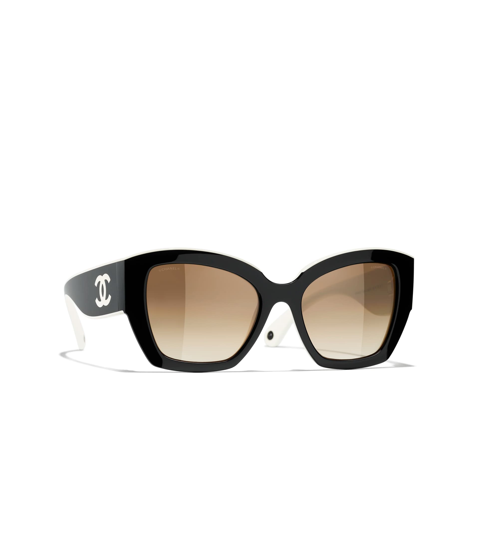 Butterfly Sunglasses - Image 1