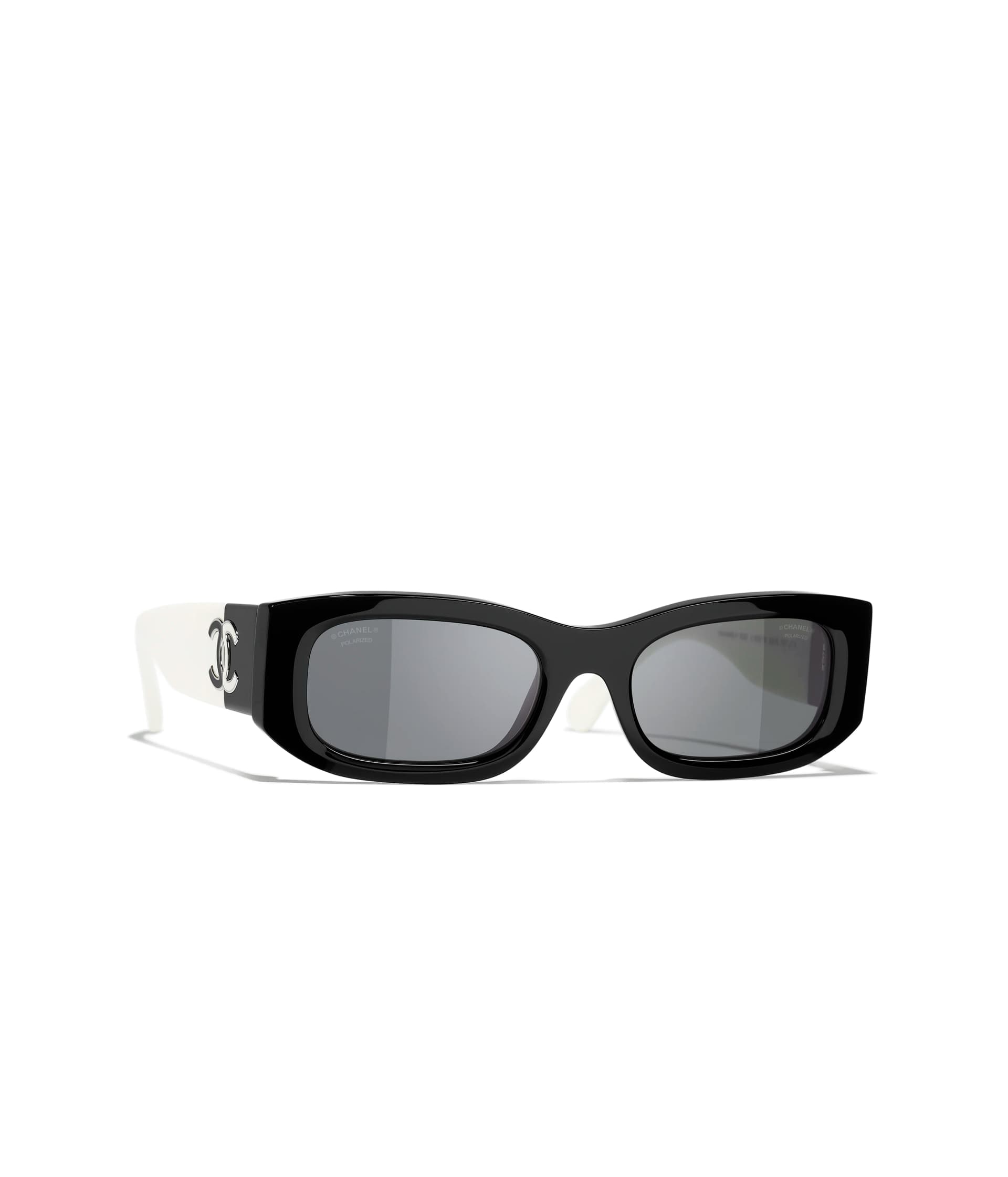 Lunettes rectangles - Image 1