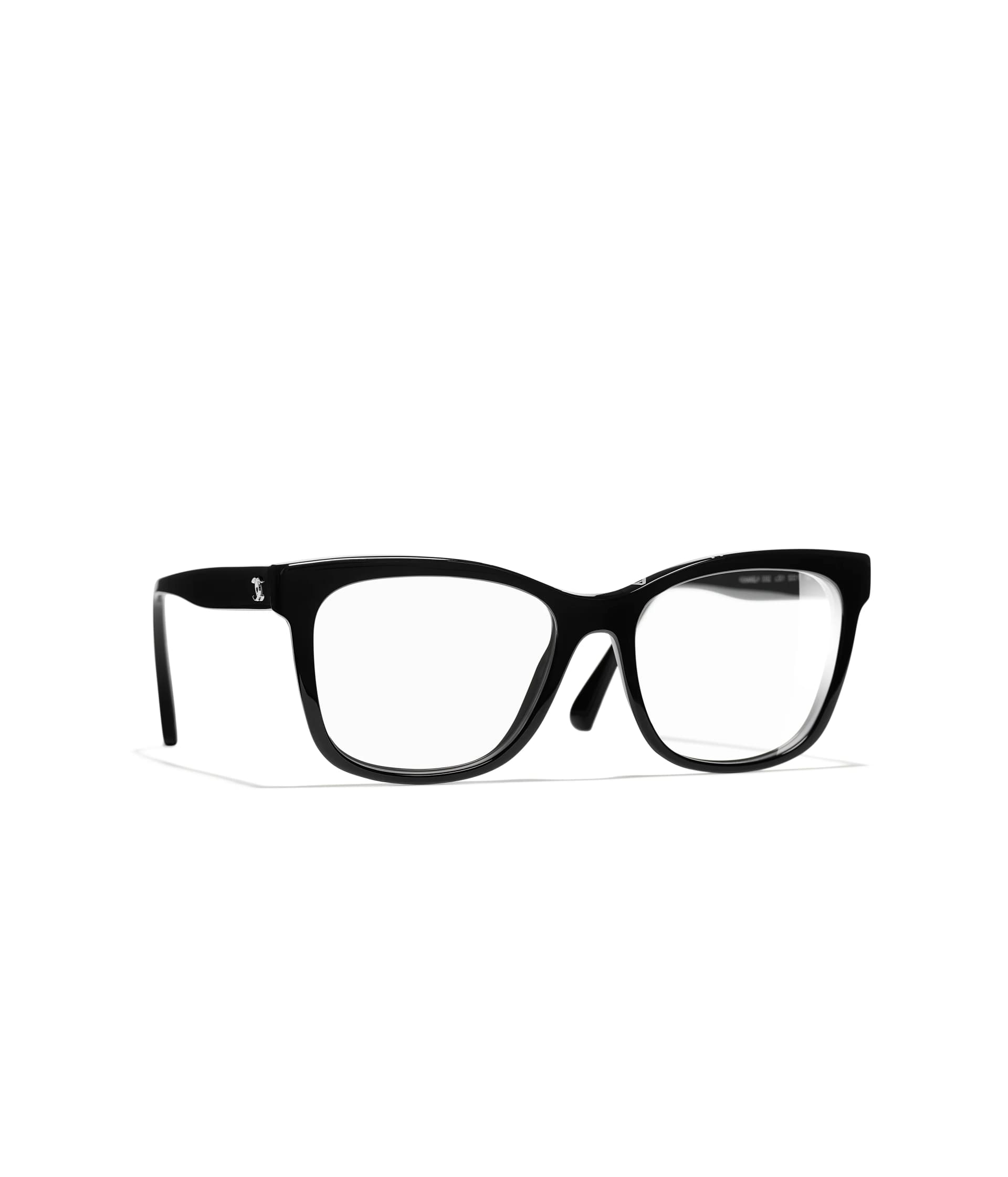 Square Eyeglasses - Image 1