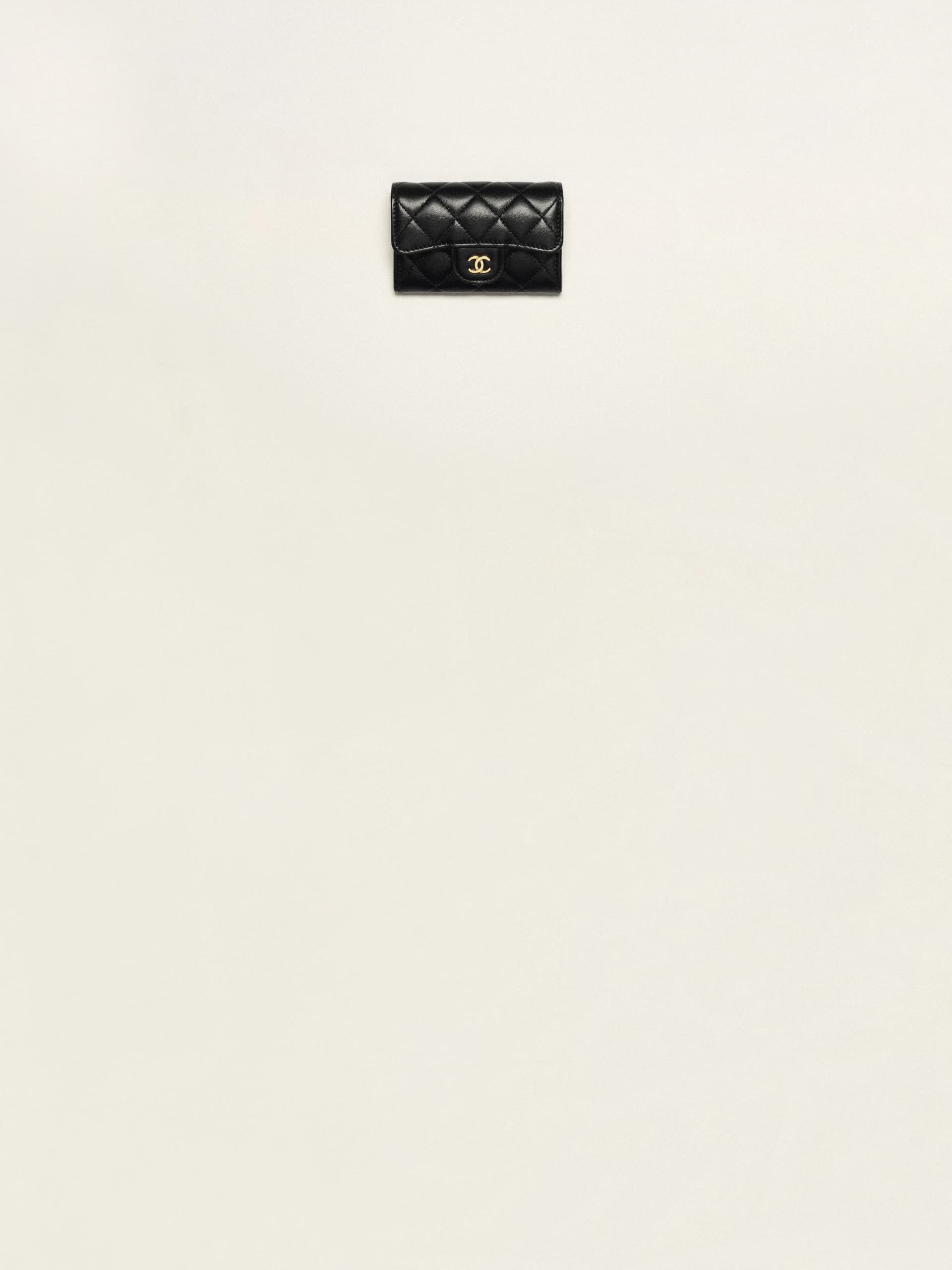 Classic Card Holder - Image 1
