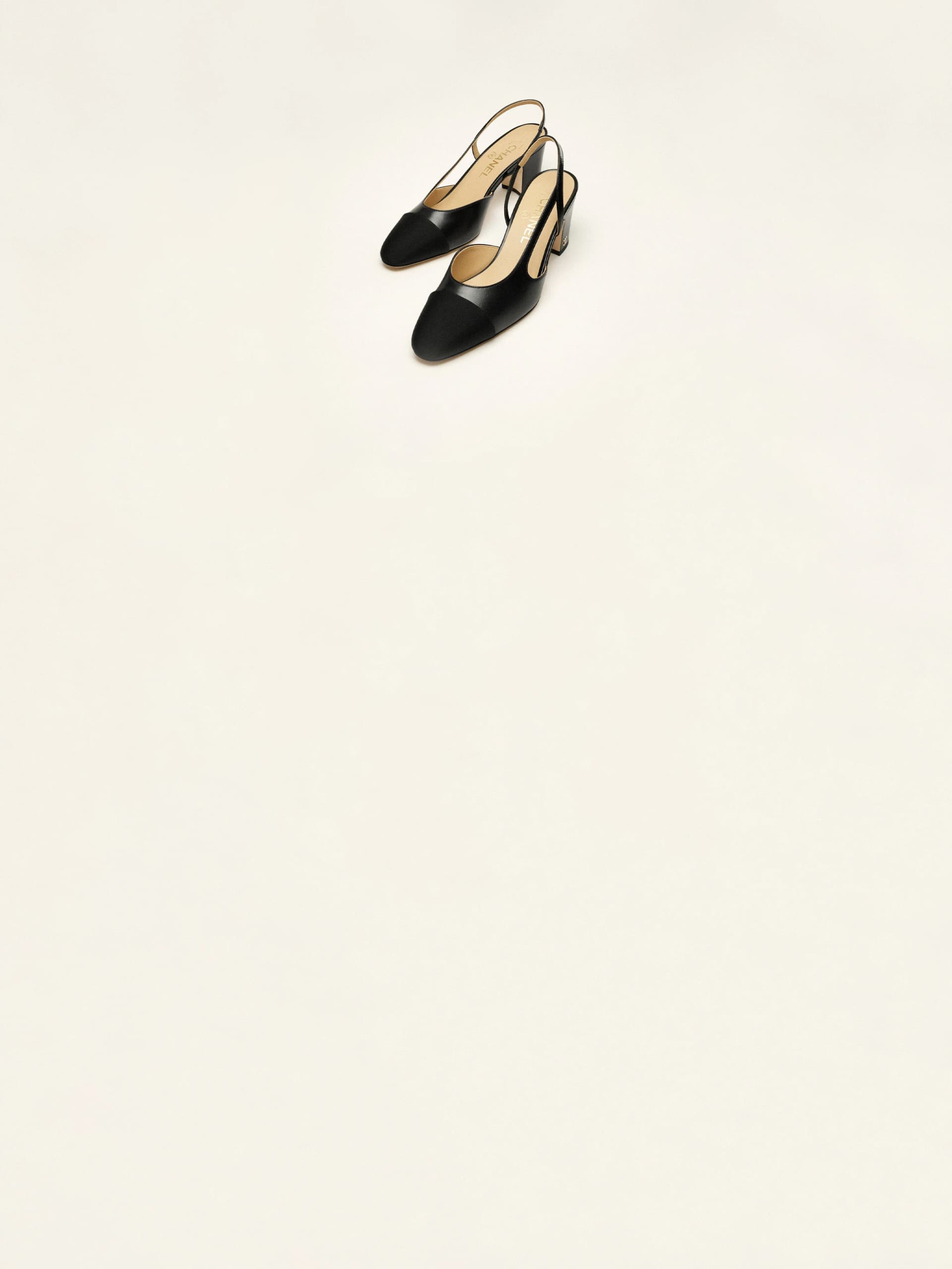 Slingbacks - Image 1