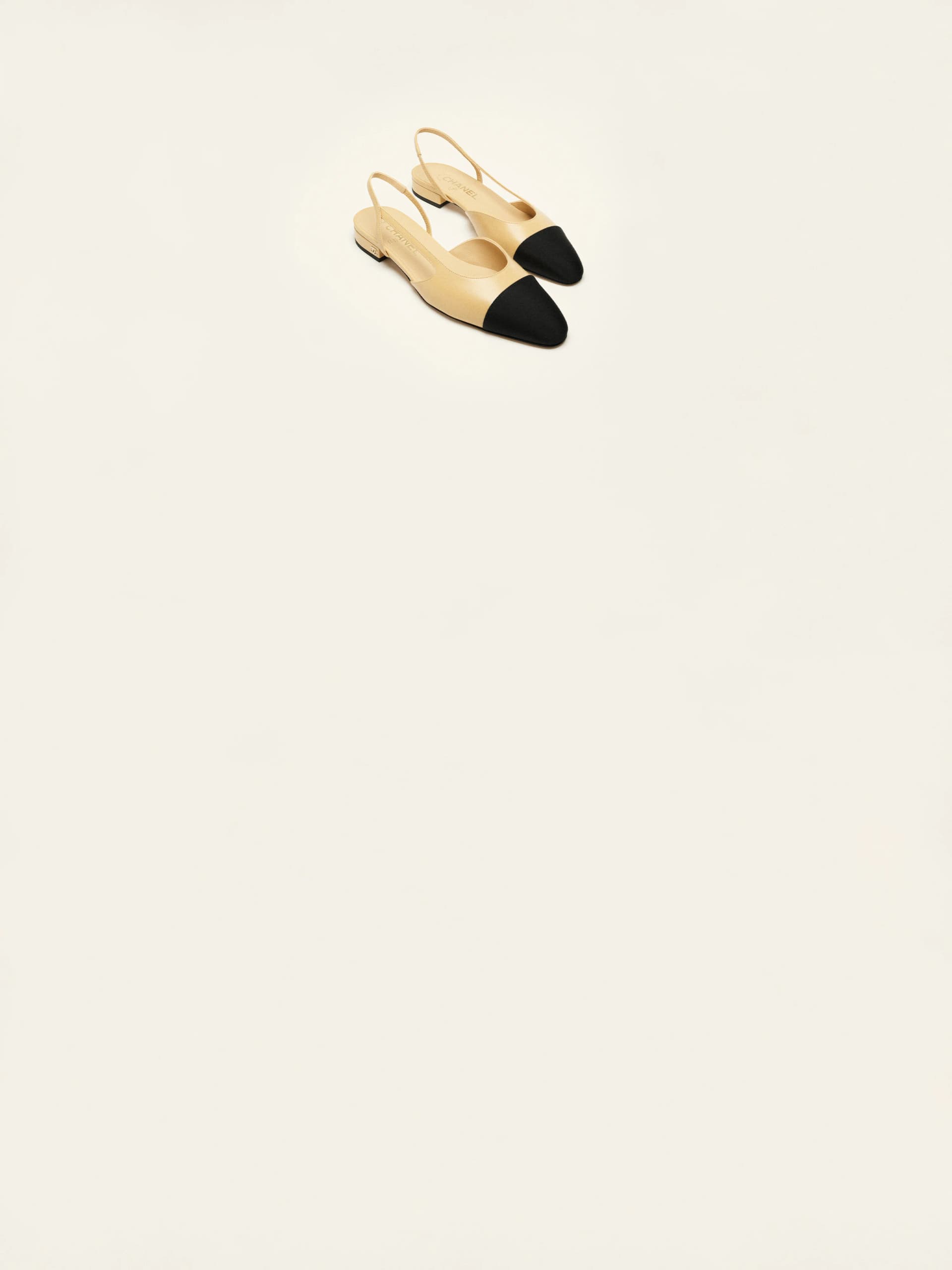 Slingbacks Chanel  - Image 1