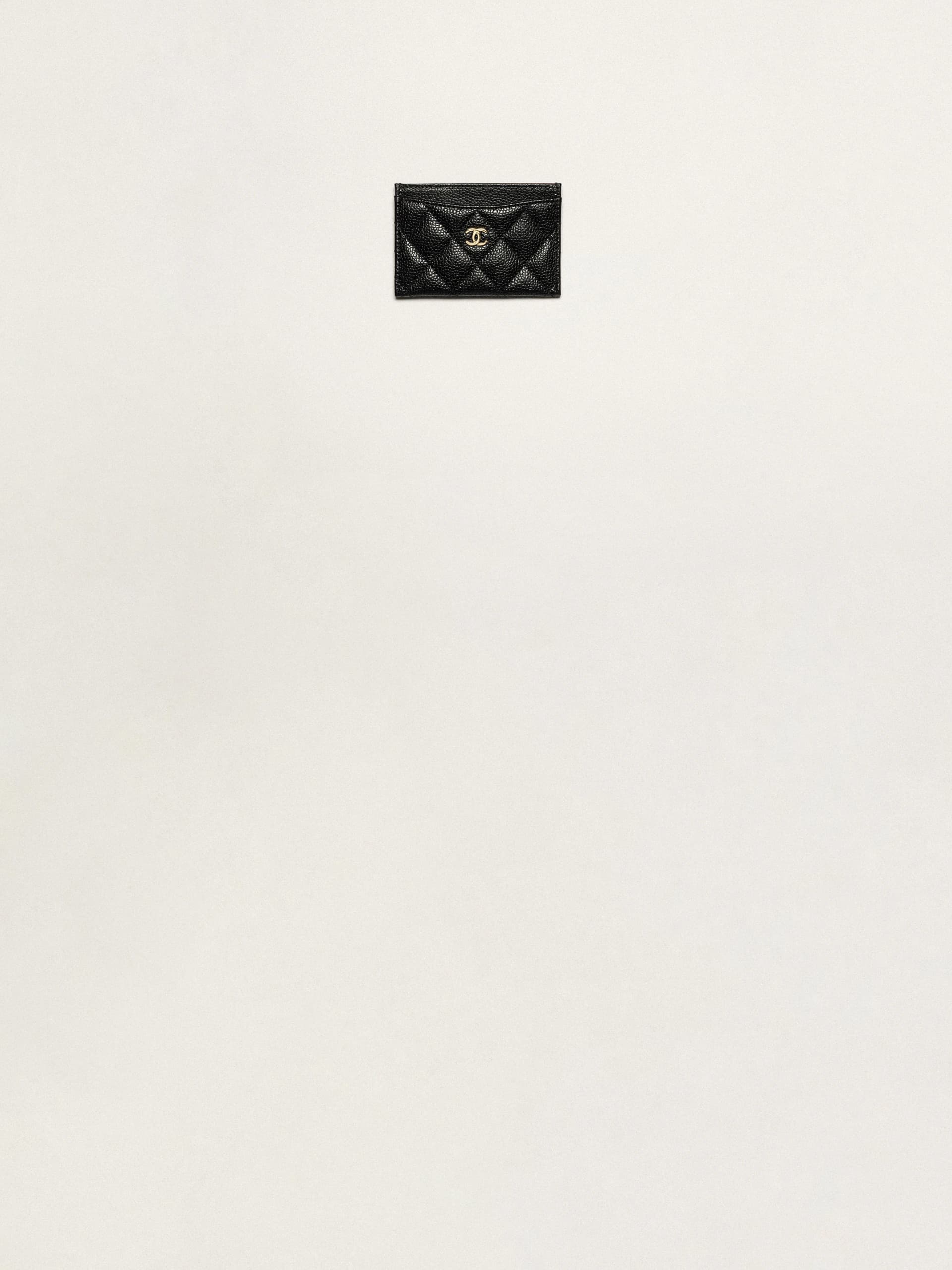 Classic Card Holder - Image 1