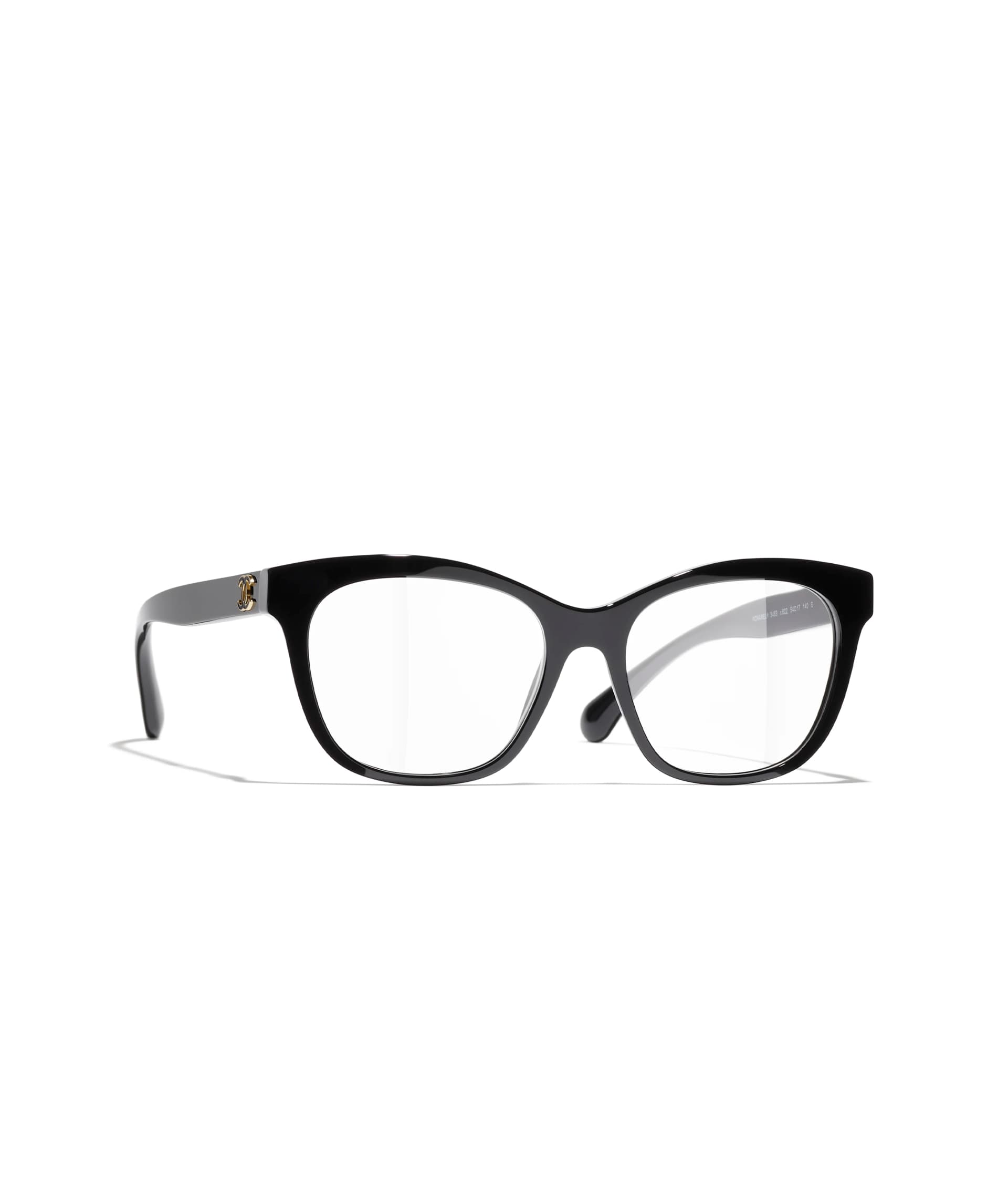Square Eyeglasses - Image 1
