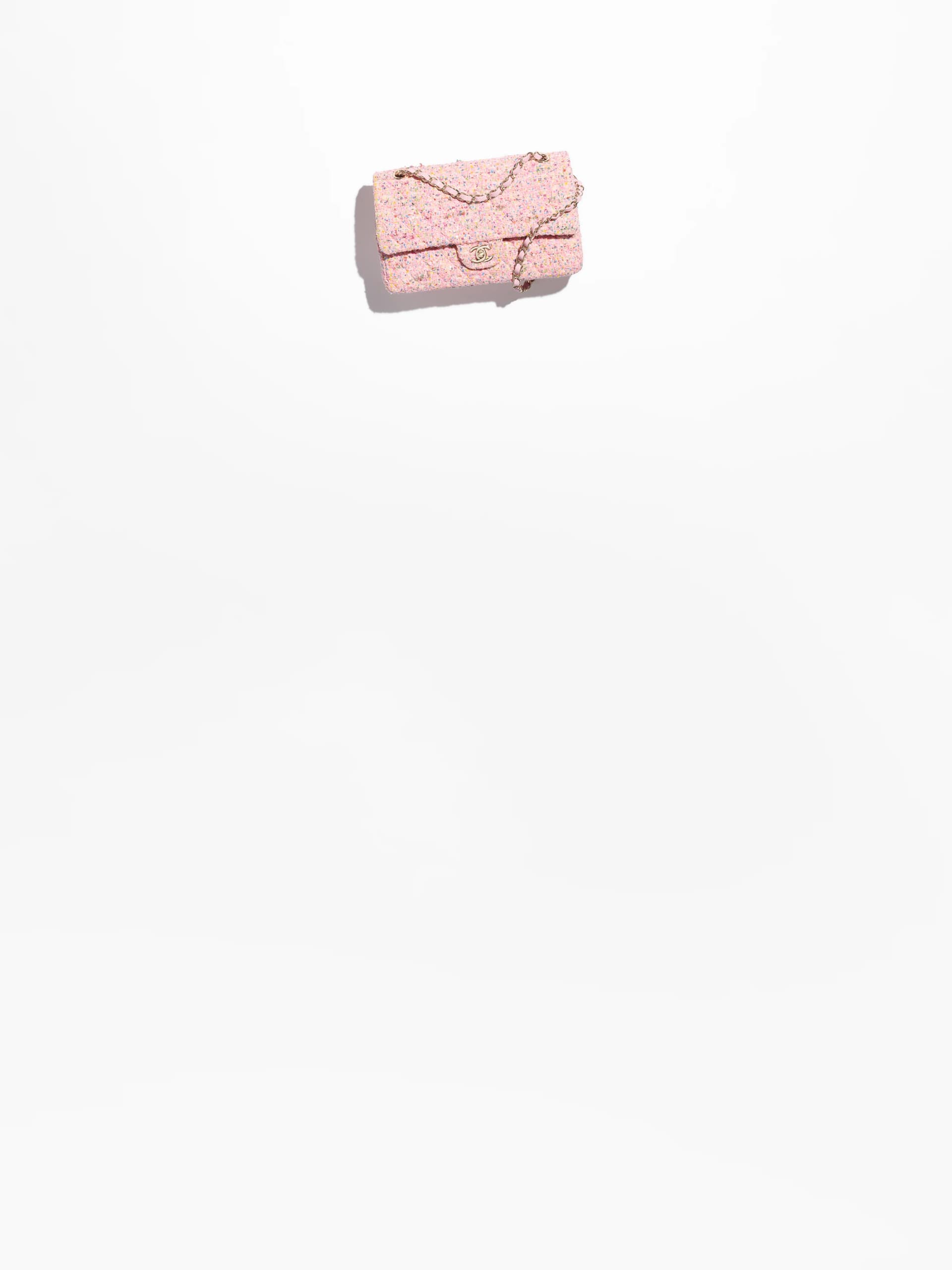 Classic 11.12 Handbag - Image 1
