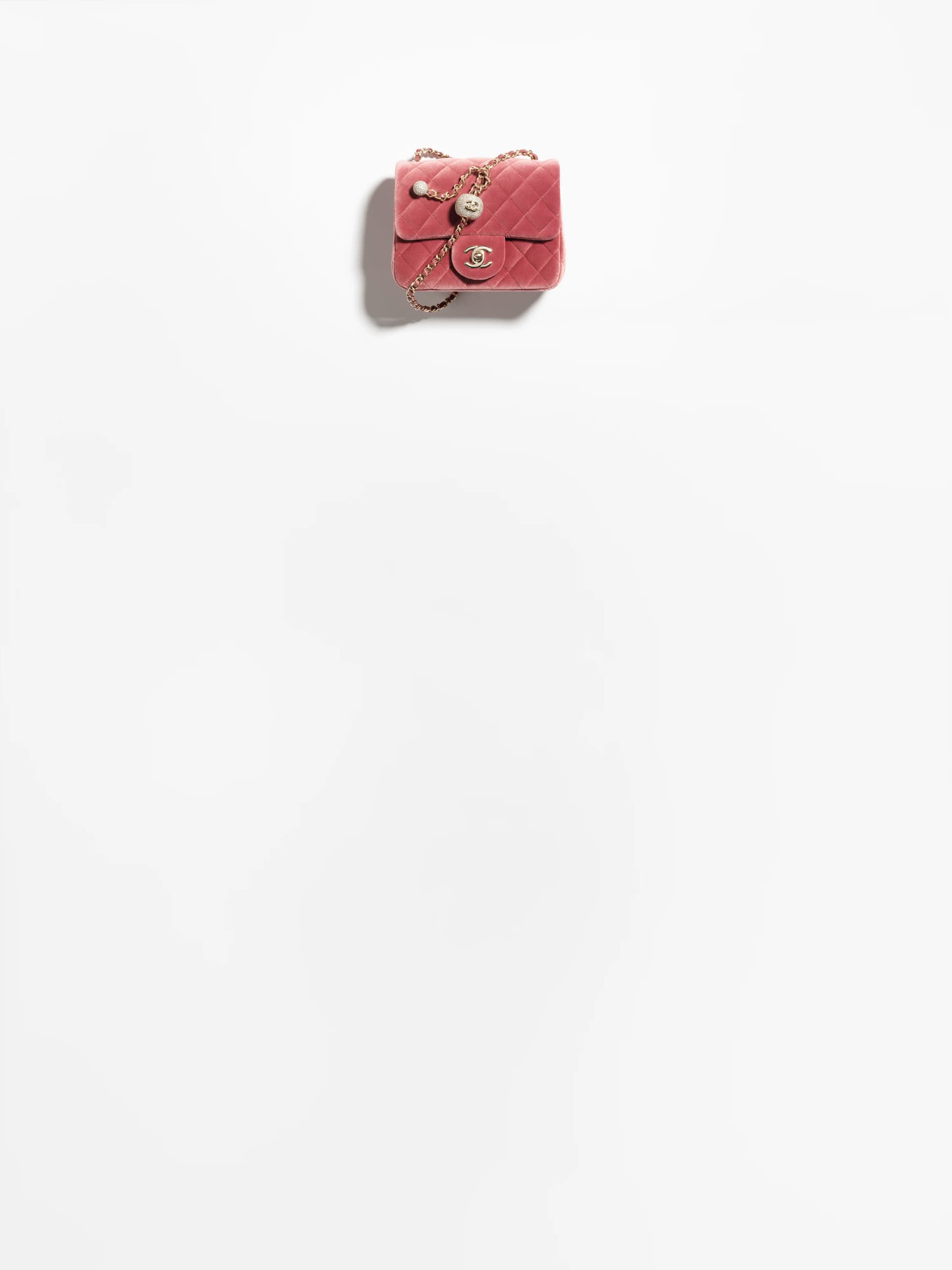 Mini Flap Bag - Image 1
