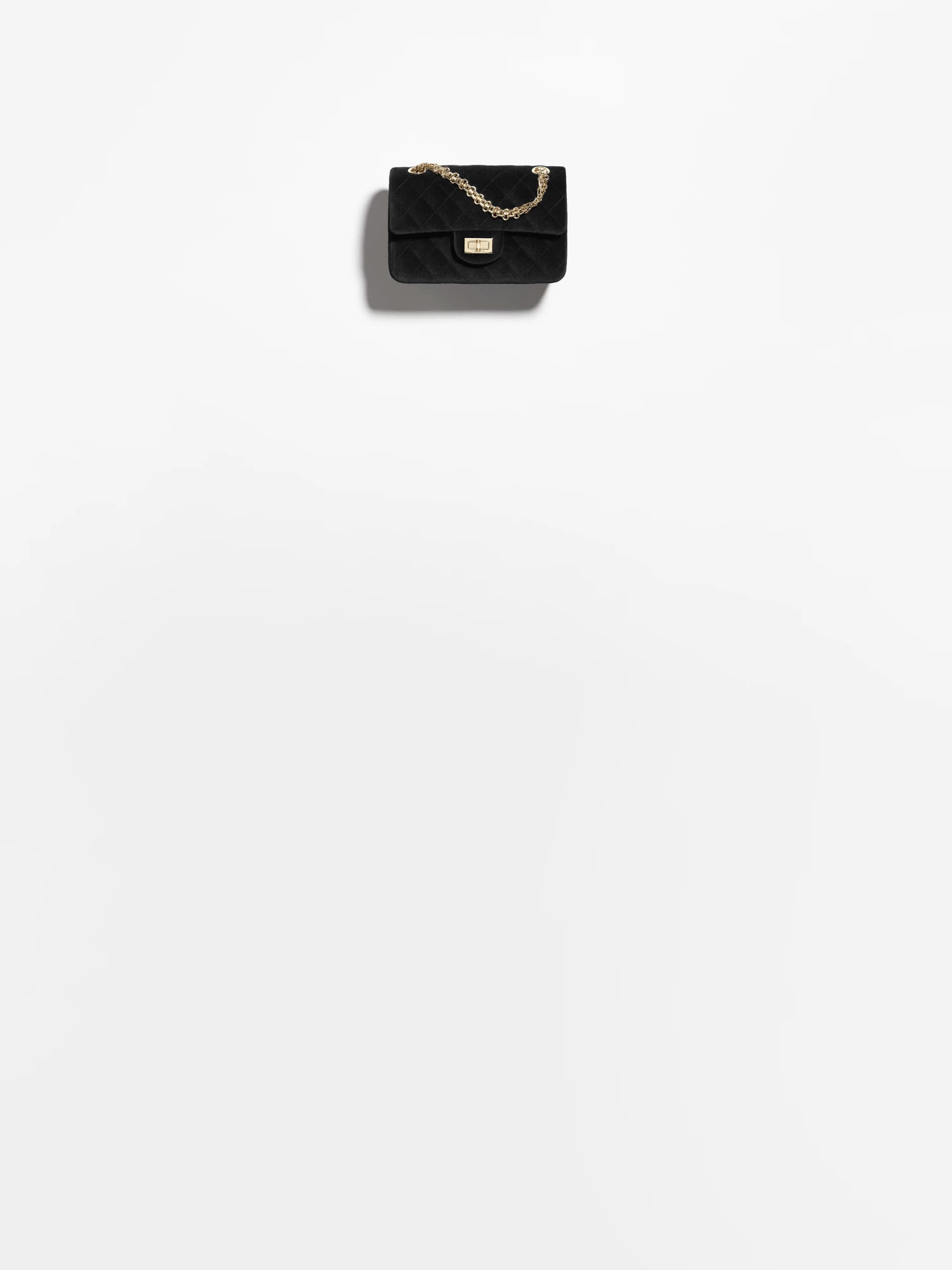Mini 2.55 Handbag - Image 1