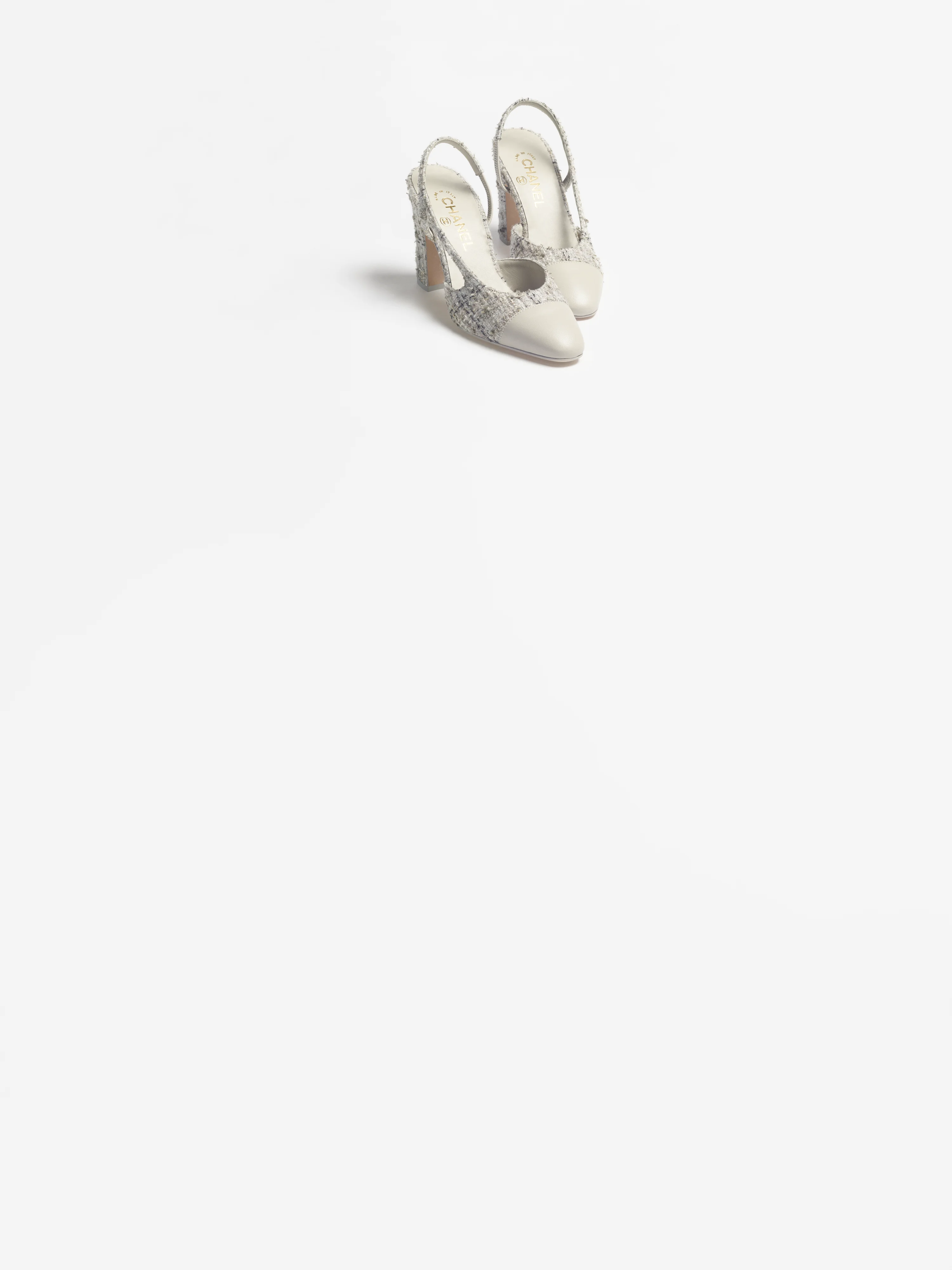 Slingbacks - Image 1