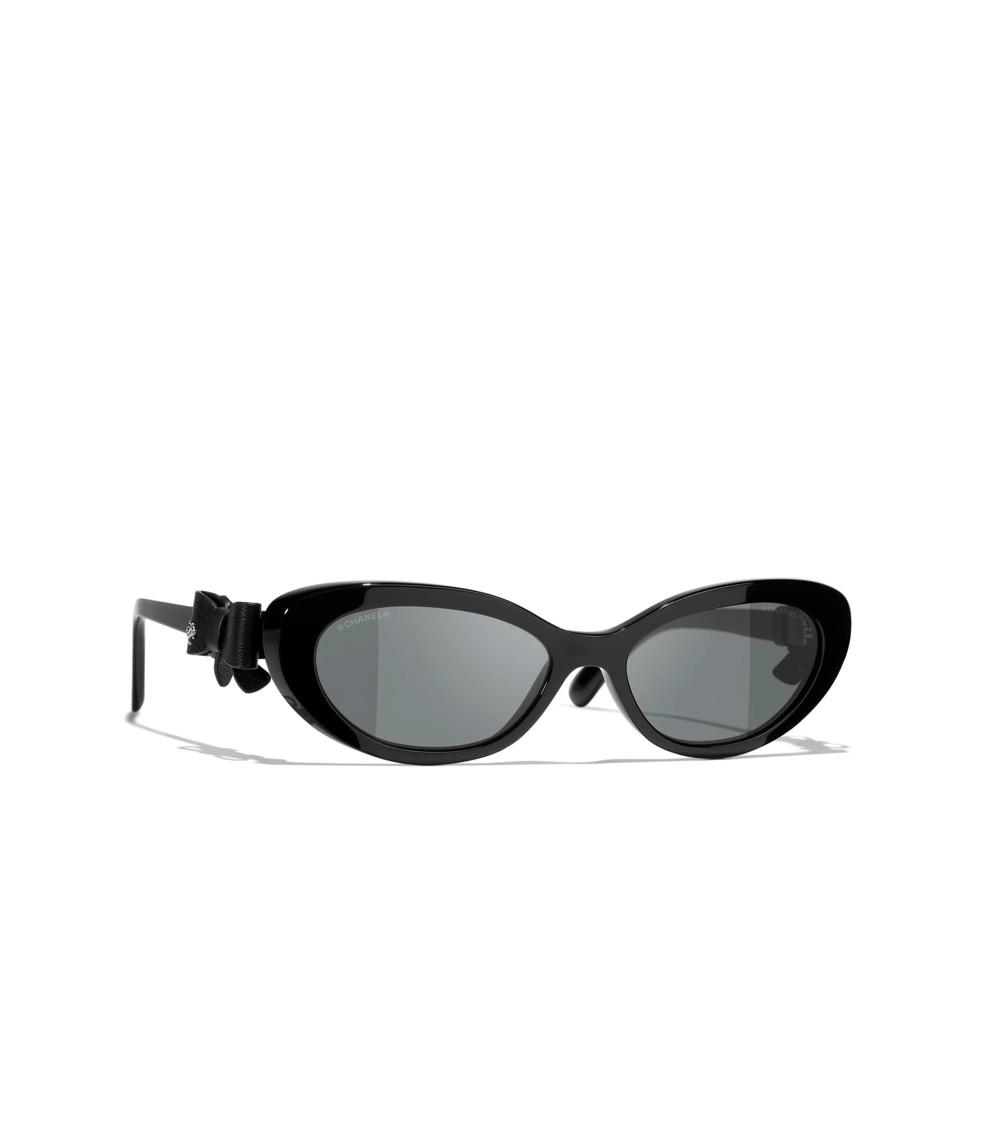 Cat Eye Sunglasses - Image 1