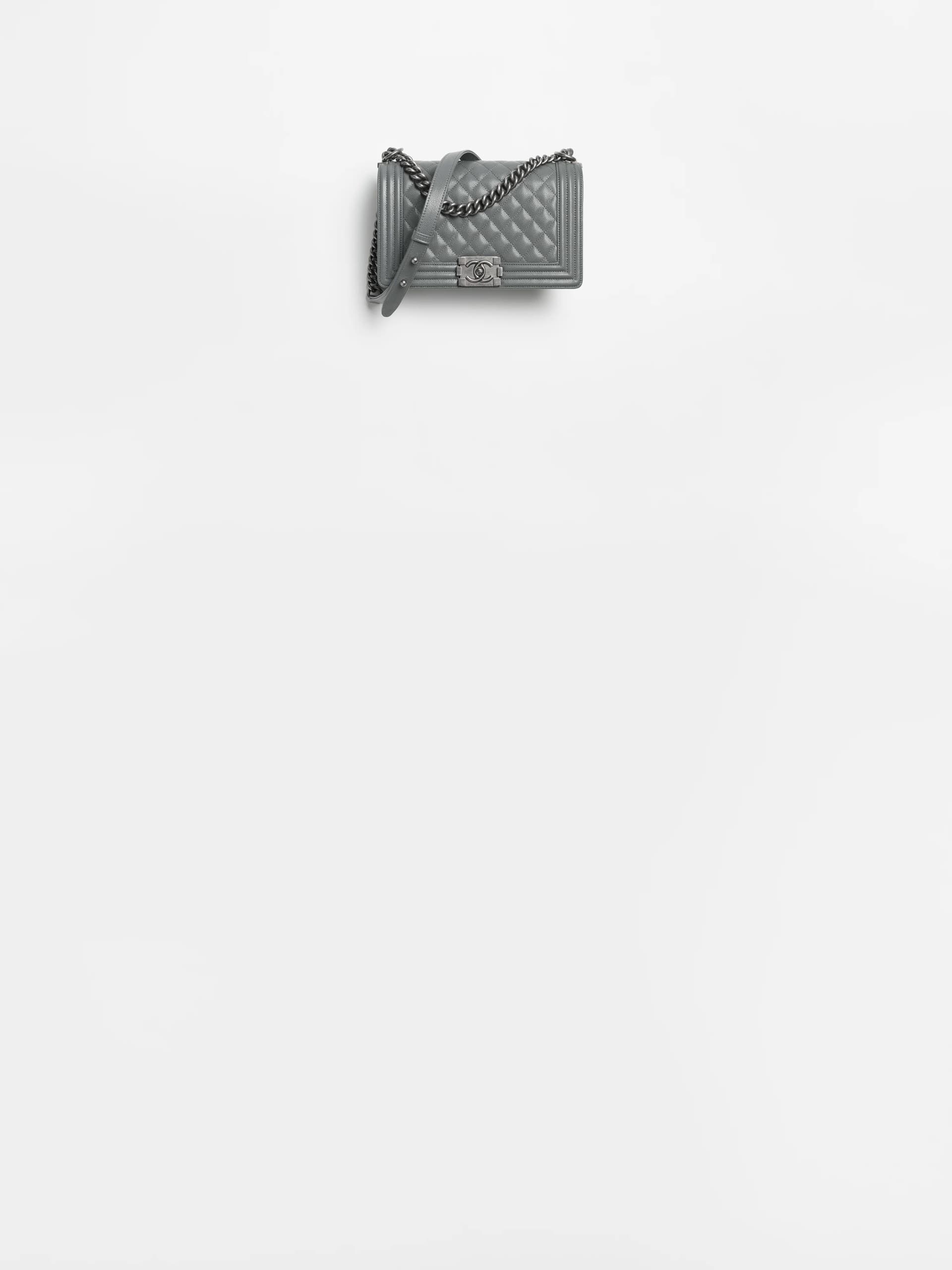 BOY CHANEL Handbag - Image 1