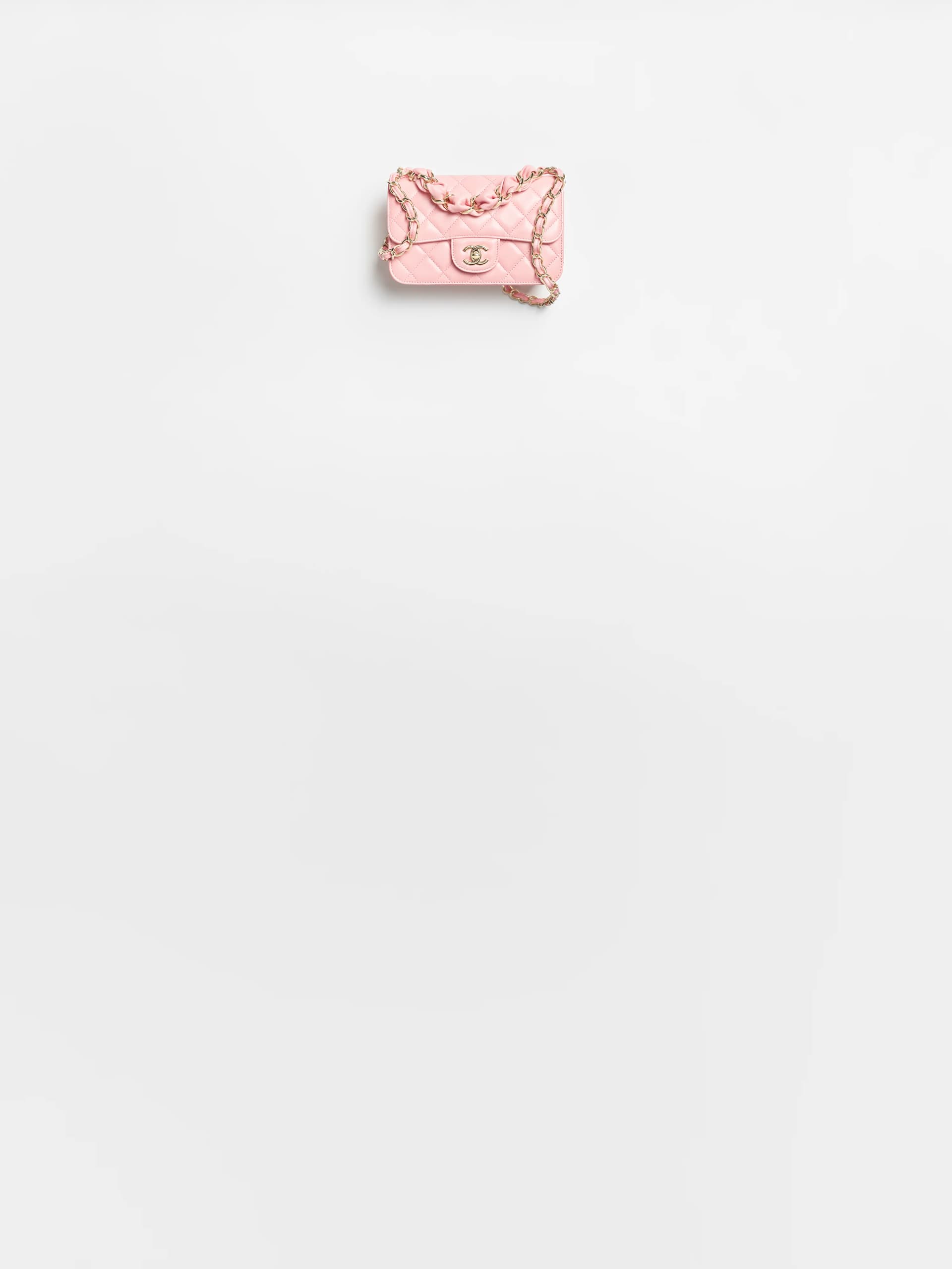 Mini Flap Bag - Image 1