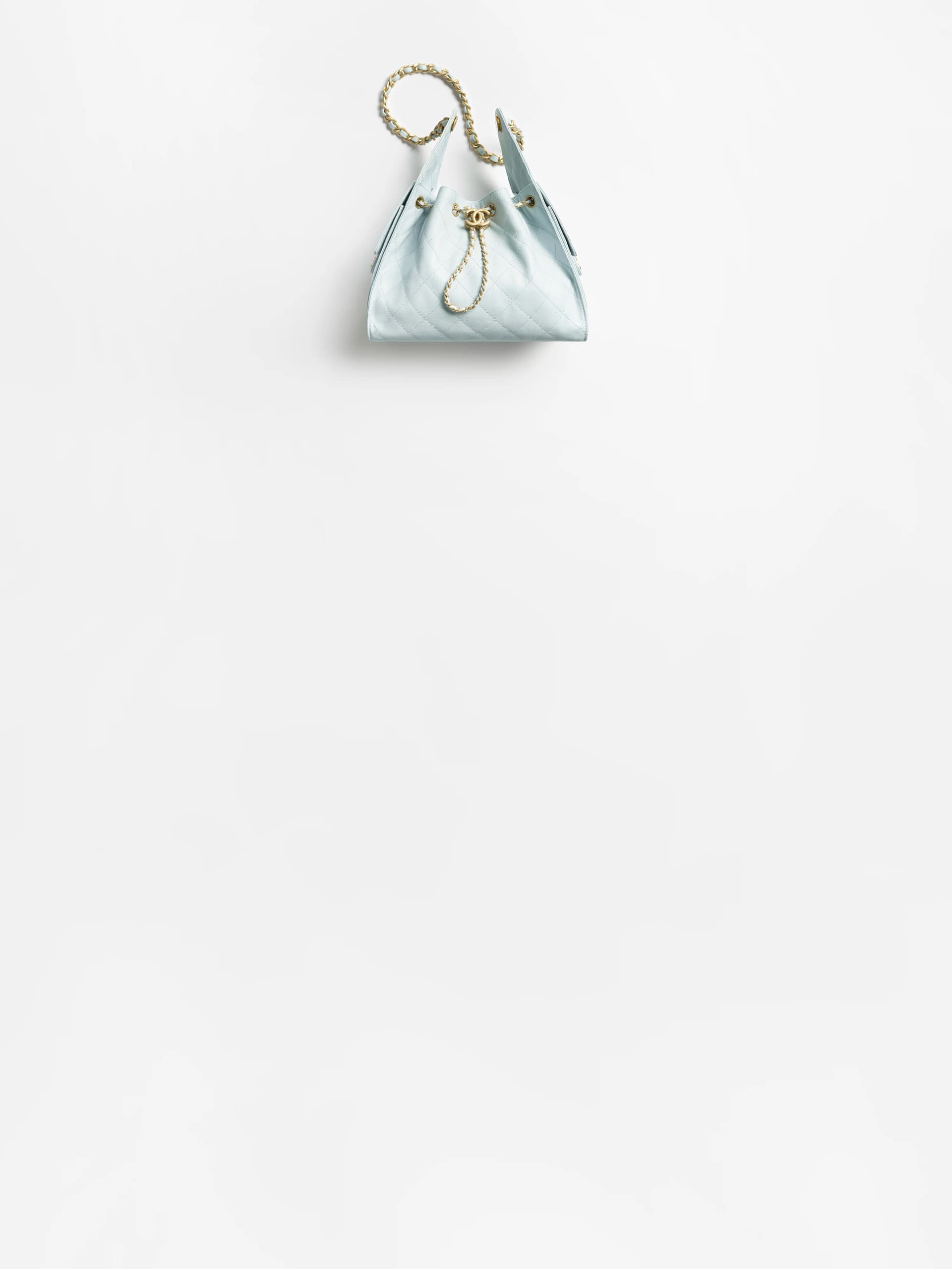 CHANEL 25 Small Handbag - Image 1
