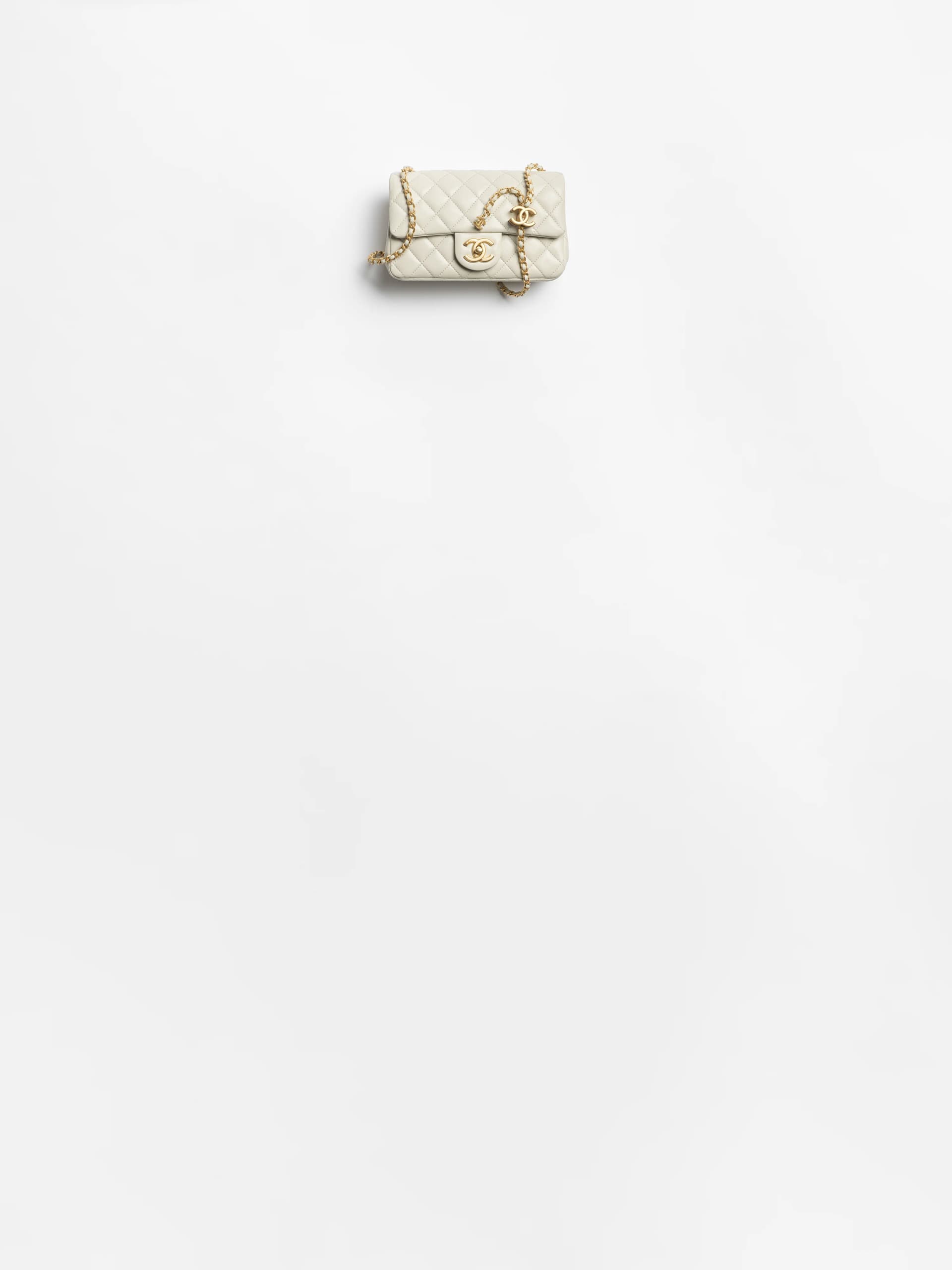 Mini Flap Bag - Image 1
