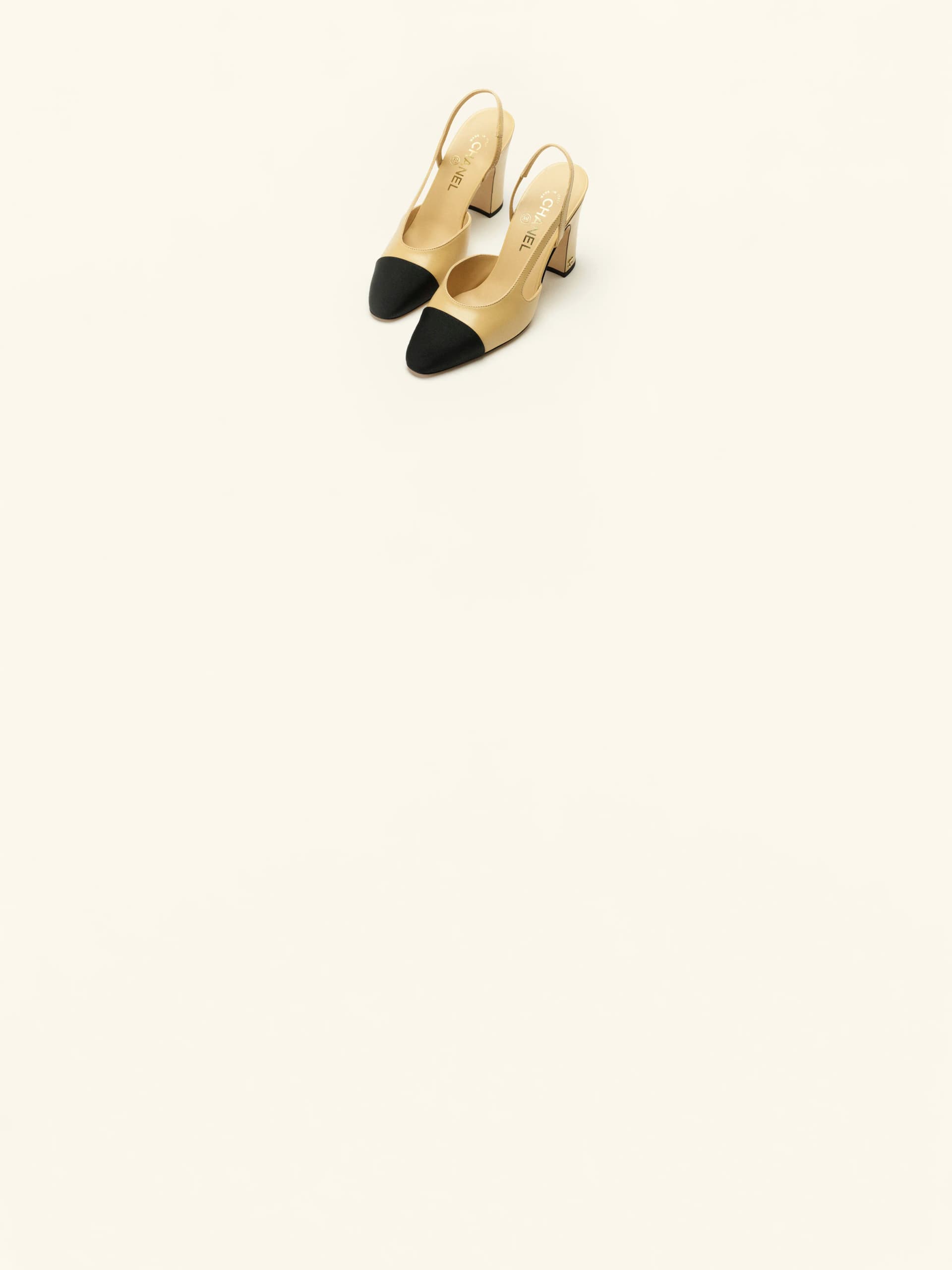 Slingbacks - Image 1