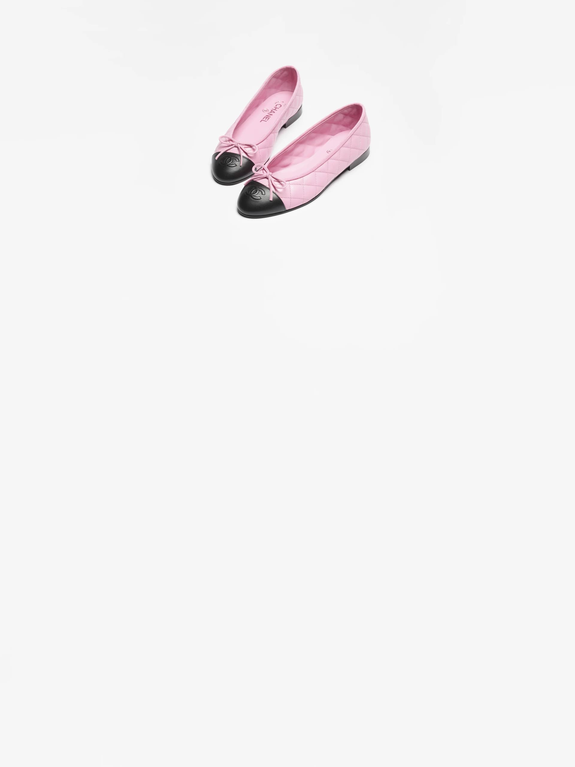 Ballerine chanel - Image 1